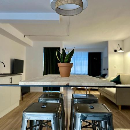 Apartamentos En Urzaiz, Віго Екстер'єр фото