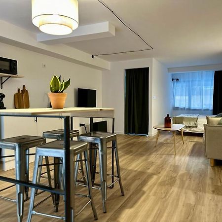 Apartamentos En Urzaiz, Віго Екстер'єр фото