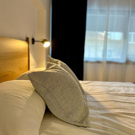 Apartamentos En Urzaiz, Віго Екстер'єр фото