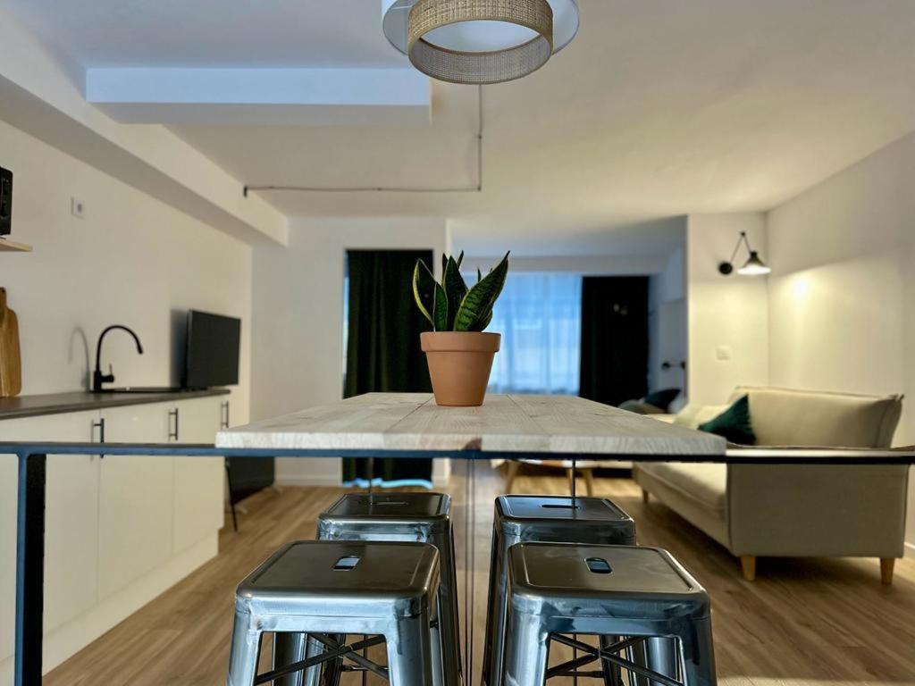 Apartamentos En Urzaiz, Віго Екстер'єр фото