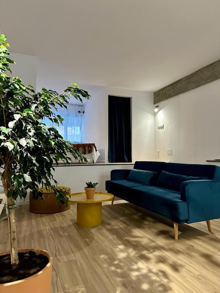 Apartamentos En Urzaiz, Віго Екстер'єр фото
