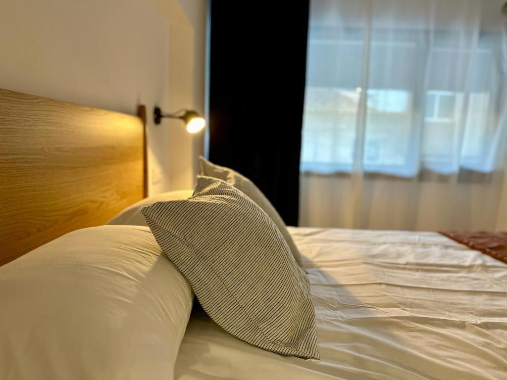 Apartamentos En Urzaiz, Віго Екстер'єр фото