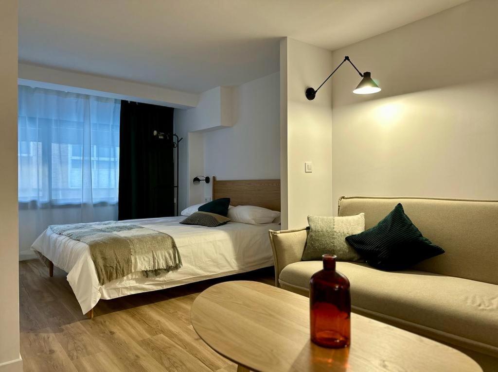 Apartamentos En Urzaiz, Віго Екстер'єр фото