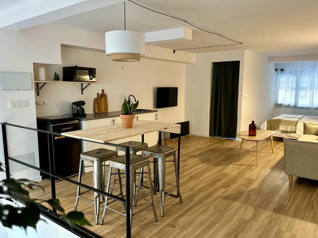 Apartamentos En Urzaiz, Віго Екстер'єр фото