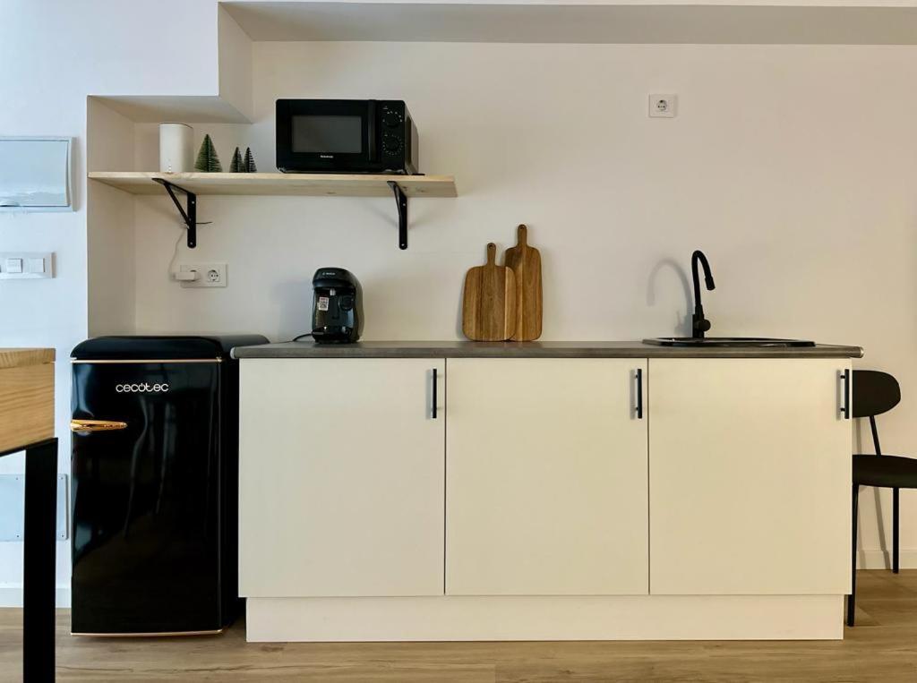 Apartamentos En Urzaiz, Віго Екстер'єр фото