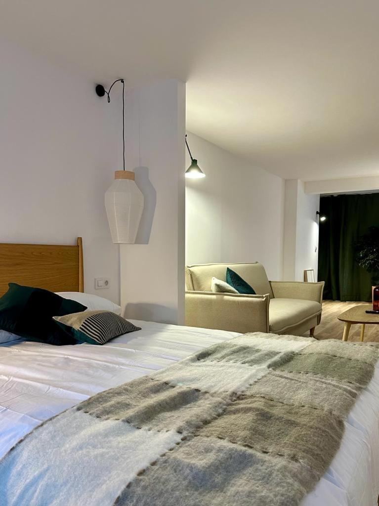 Apartamentos En Urzaiz, Віго Екстер'єр фото