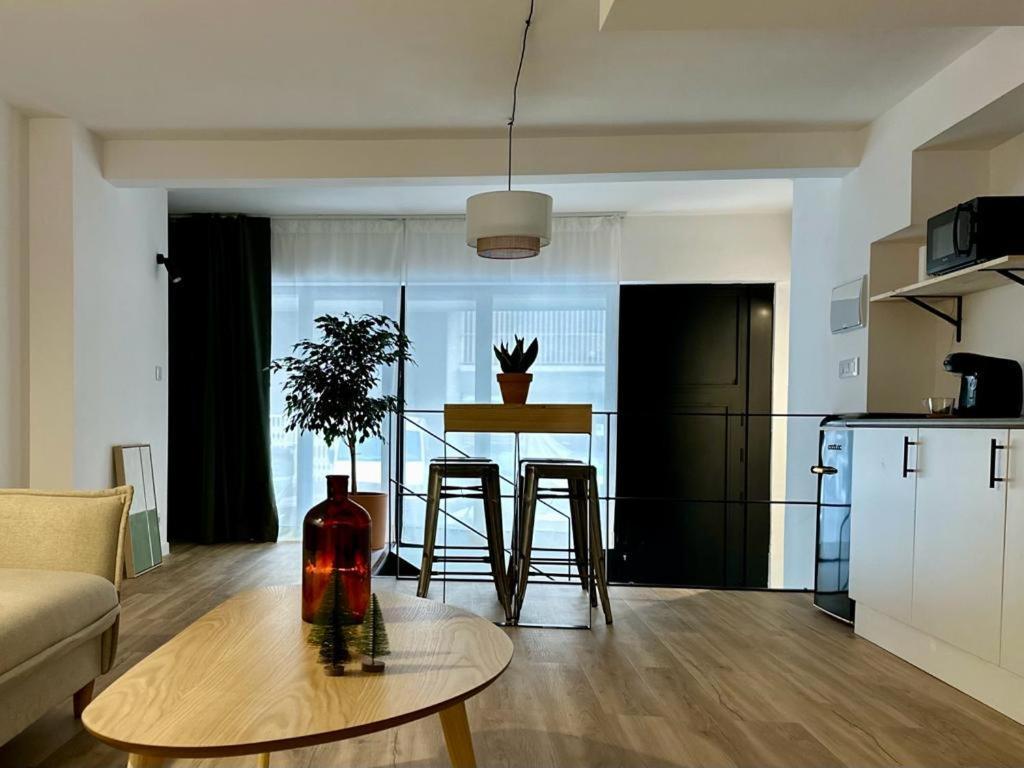 Apartamentos En Urzaiz, Віго Екстер'єр фото
