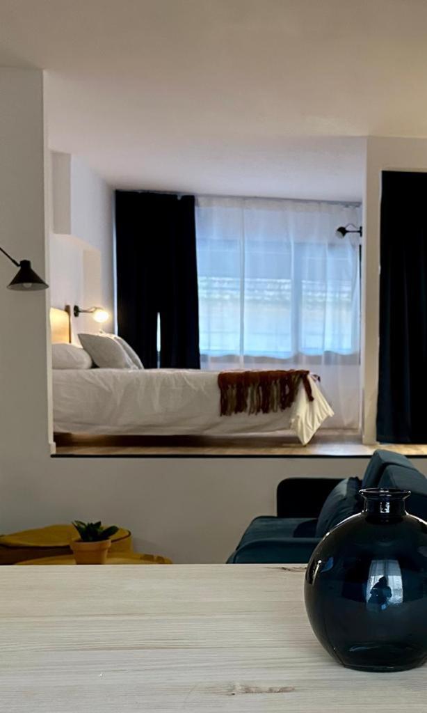 Apartamentos En Urzaiz, Віго Номер фото